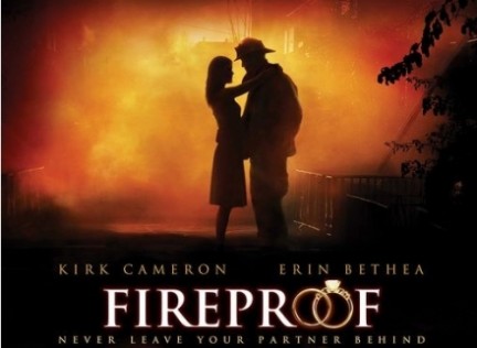 Fireproof - film cristiano